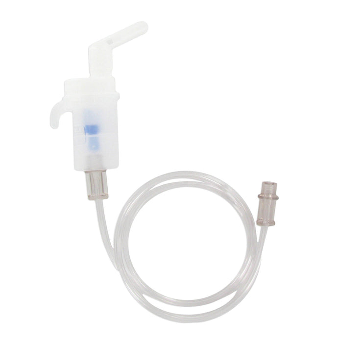 Omron Healthcare, Inc. Omron Healthcare Inc. C801NEB Reusable Nebulizer Kit Tubing & Accessories reLink Medical