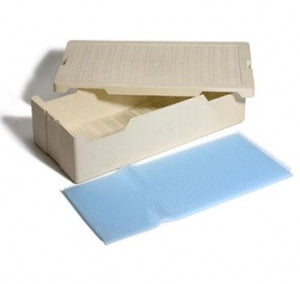 Advanced Sterilization Products Advanced Sterilization Products 99211 Instrument Tray Mat 23" x Supplies reLink Medical