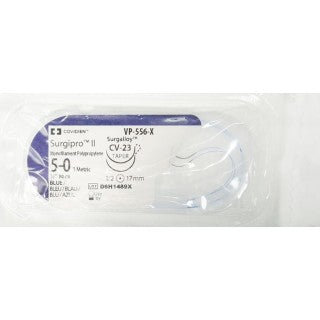 Medtronic Medtronic VP556X-2 Suture Taper Supplies reLink Medical