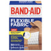 Kenvue Kenvue 004430 Flexible Fabric Adhesive Bandages Assorted 30/bx 24 Supplies reLink Medical