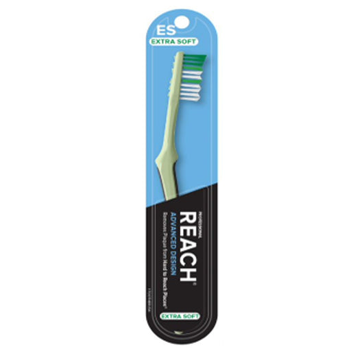 Dr. Fresh Dr. Fresh 007213 Toothbrush Compact Extra Soft 6/bg 12 Supplies reLink Medical