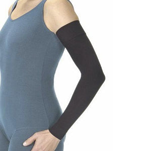 BSN Medical/Jobst BSN Medical/Jobst 102223 Armsleeve 15-20 mmHG Black Regular Size Supplies reLink Medical
