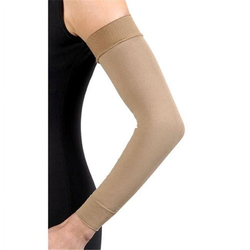 BSN Medical/Jobst BSN Medical/Jobst 102277 Armsleeve with Silicone Band 15-20 mmHG Supplies reLink Medical