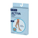 BSN Medical/Jobst BSN Medical/Jobst 6055900 Activa Sheer Stockings 8-15 Knee High Supplies reLink Medical