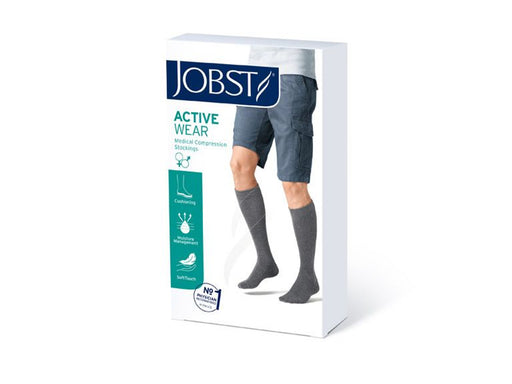 BSN Medical/Jobst BSN Medical/Jobst 7514712 Compression Sock Knee High 15-20 mmHG Supplies reLink Medical