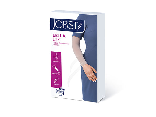 BSN Medical/Jobst BSN Medical/Jobst 101411 Armsleeve 15-20 mmHG Beige Medium Supplies reLink Medical