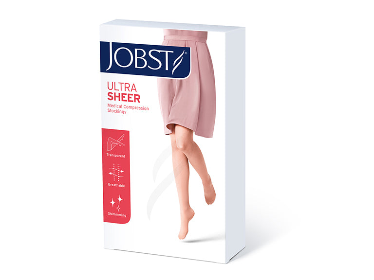 BSN Medical/Jobst BSN Medical/Jobst 119637 Compression Stocking Thigh High 15-20 Supplies reLink Medical