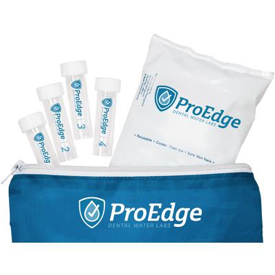 ProEdge Dental Products ProEdge Dental Products 80401 Kit  Refrigerant Pack 4 Supplies reLink Medical