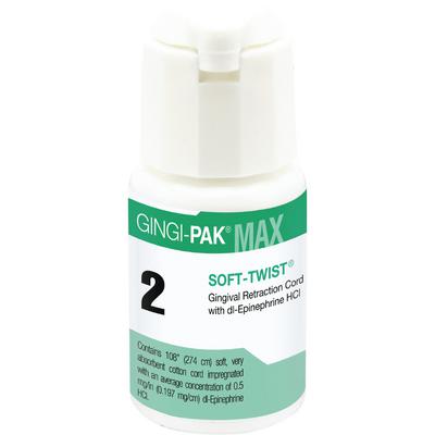 PacDent Gingi-Pak PacDent Gingi-Pak 55100 Gingi-Wet 16oz. Supplies reLink Medical