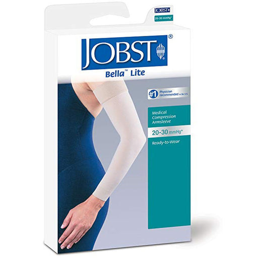 BSN Medical/Jobst BSN Medical/Jobst 101315 Armsleeve 20-30 mmHG Beige Large Supplies reLink Medical