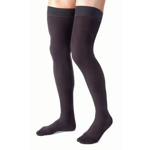 BSN Medical/Jobst BSN Medical/Jobst 115415 Compression Hose Thigh High 30-40 mmHG Supplies reLink Medical