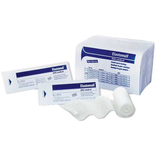 BSN Medical/Jobst BSN Medical/Jobst 0209500 Elastomull Gauze Bandage Elastic Supplies reLink Medical