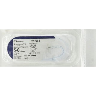 Medtronic Medtronic VP755X Suture Taper Supplies reLink Medical