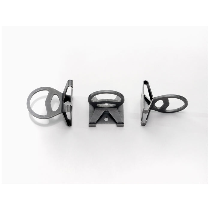 Kayezen LLC Kayezen LLC RQX-ANCHR Kayezen VECTOR Wall/Rack Anchor 3"L x 2"W Supplies reLink Medical