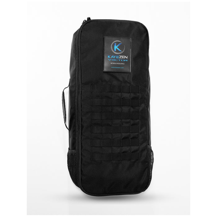 Kayezen LLC Kayezen LLC RQX-GMTBAG Kayezen VECTOR Mobile Tactical Bag Supplies reLink Medical