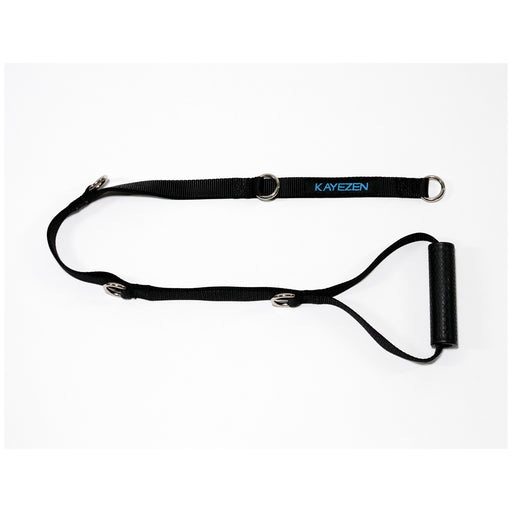 Kayezen LLC Kayezen LLC RQX-HNDL Long Strap Loop Handle w/ 5 Rings Along Strap Supplies reLink Medical