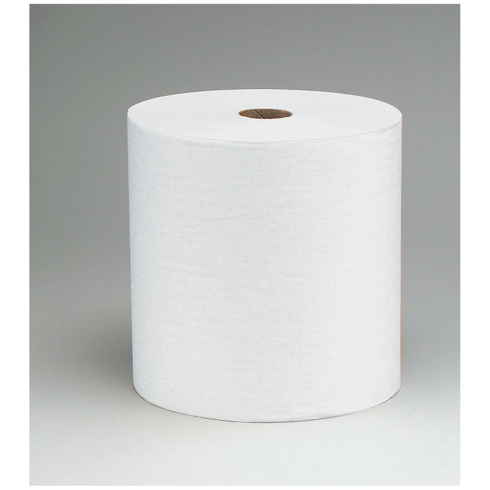 Kimberly-Clark Professional Kimberly-Clark Professional 01005 Scott 1000 Hard Roll Towels 8" Supplies reLink Medical