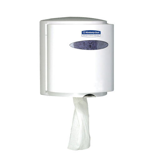 Kimberly-Clark Professional Kimberly-Clark Professional 01032 Scott Roll Control Center-Pull Supplies reLink Medical