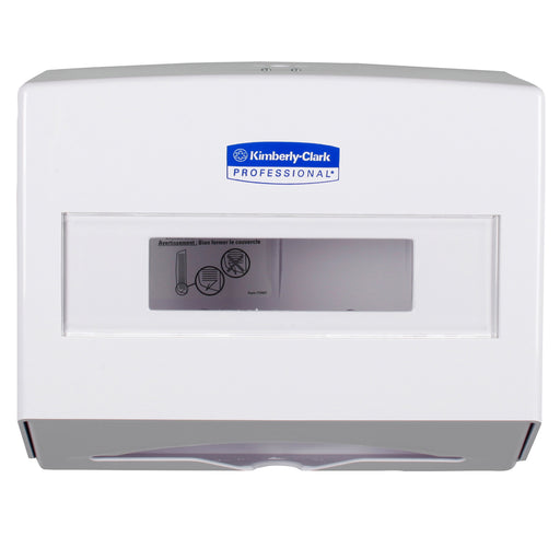 Kimberly-Clark Professional Kimberly-Clark Professional 09214 Dispenser ScottFold Compact Towel Supplies reLink Medical