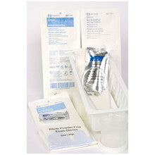 Bard Medical Bard Medical 802100 Urethral Tray No Catheter Supplies reLink Medical