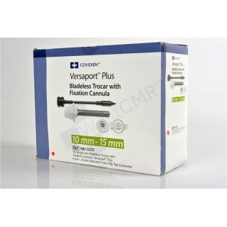 Medtronic Medtronic NB15STF Versaport Plus Supplies reLink Medical