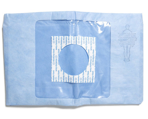 O&M Halyard O&M Halyard 29149 CVC Full Body Drape 68" x 110" Single Supplies reLink Medical