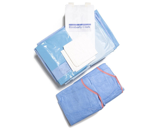 O&M Halyard O&M Halyard 88452 Orthoarts Hip Pack with PocketsLarge Supplies reLink Medical