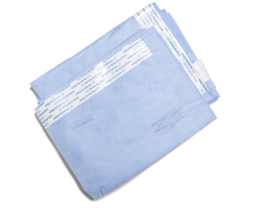 O&M Halyard O&M Halyard 89279 Universal Extremity Drape 90" x 131" Sterile Supplies reLink Medical