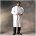 O&M Halyard O&M Halyard 10021 Lab Coat White Medium Supplies reLink Medical
