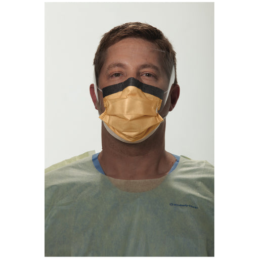 O&M Halyard O&M Halyard 28800 Procedure Mask Wraparound Visor Fog-Free Supplies reLink Medical
