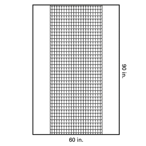 O&M Halyard O&M Halyard 29258 Back Table Cover Heavy Duty 60" x 90" Sterile Supplies reLink Medical
