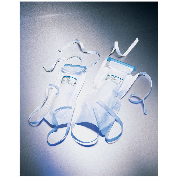 O&M Halyard O&M Halyard 33495 Ice Pack Small 4 Ties 5" x 12" 25/bx 2 Supplies reLink Medical