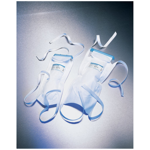 O&M Halyard O&M Halyard 33500 Ice Pack Large 4 Ties 6‚½" x 14" 25/bx 2 Supplies reLink Medical