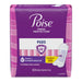 Kimberly-Clark Consumer Kimberly-Clark Consumer 33592 Poise Pads, Ultimate, 33/pk, 4 pk/cs Supplies reLink Medical