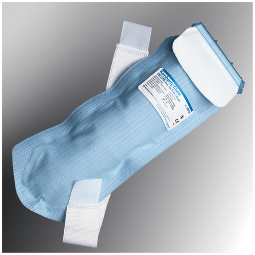 O&M Halyard O&M Halyard 33595 Ice Pack 5" x 12" 2 Straps 15/bx 2 Supplies reLink Medical