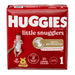 Kimberly-Clark Consumer Kimberly-Clark Consumer 34717 Little Snugglers Size 1 20/pk 12 Supplies reLink Medical