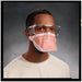 O&M Halyard O&M Halyard 46827 Filter Respirator & Surgical Mask Polyurethane Supplies reLink Medical