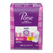 Kimberly-Clark Consumer Kimberly-Clark Consumer 47199 Poise Pads Maximum 48/pk 2 pk/cs Supplies reLink Medical