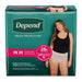 Kimberly-Clark Consumer Kimberly-Clark Consumer 47932 Depend's Women's Fit-Flex Medium Supplies reLink Medical