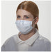 O&M Halyard O&M Halyard 48207 Fog-Free Surgical Mask Level 3 Orange 50/pkg 6 Supplies reLink Medical