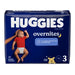Kimberly-Clark Consumer Kimberly-Clark Consumer 49536 Overnites Size 3 Jumbo Pack 24/pk 4 Supplies reLink Medical