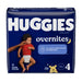 Kimberly-Clark Consumer Kimberly-Clark Consumer 49539 Overnites Size 4 Jumbo Pack 21/pk 4 Supplies reLink Medical
