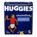 Kimberly-Clark Consumer Kimberly-Clark Consumer 49540 Overnites Size 5 Jumbo Pack 18/pk 4 Supplies reLink Medical
