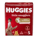Kimberly-Clark Consumer Kimberly-Clark Consumer 49706 Little Snugglers Size 5 Jumbo Pack Supplies reLink Medical
