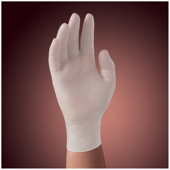 O&M Halyard O&M Halyard 50032 Exam Gloves Medium 100/bx 10 Supplies reLink Medical