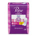 Kimberly-Clark Consumer Kimberly-Clark Consumer 51508 Poise Pads Maximum Long 12/pk 4 Supplies reLink Medical