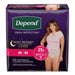 Kimberly-Clark Consumer Kimberly-Clark Consumer 51703 Underwear Overnight Medium Women Supplies reLink Medical