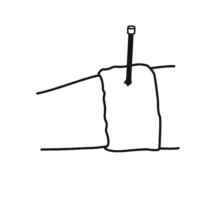 O&M Halyard O&M Halyard 53605 OR Tourniquet Cover Large Supplies reLink Medical