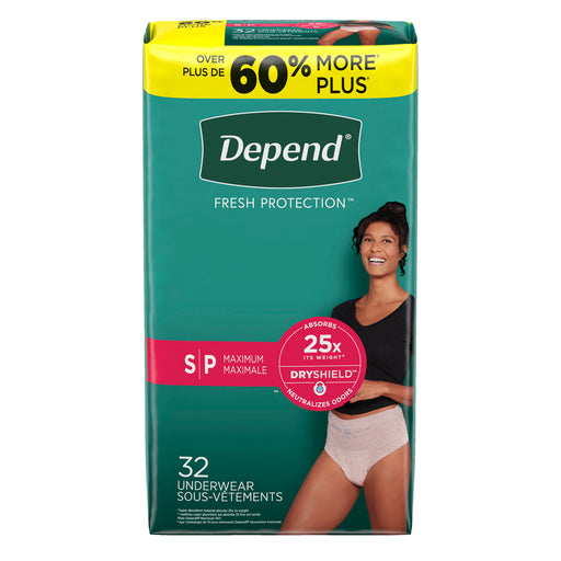 Kimberly-Clark Consumer Kimberly-Clark Consumer 53741 Underwear Maximum Absorbency Small Supplies reLink Medical