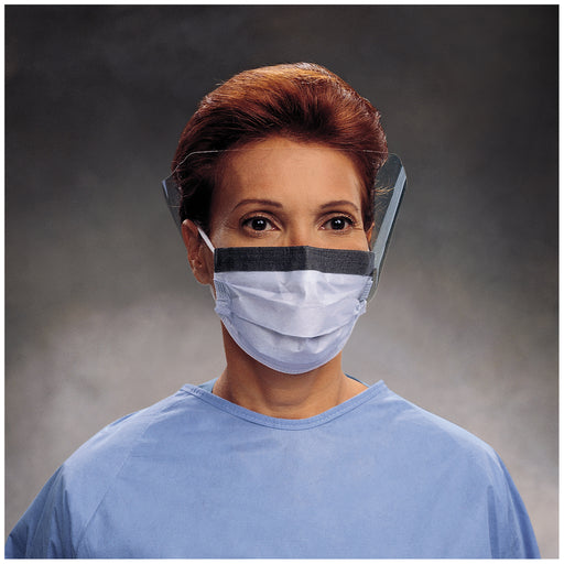 O&M Halyard O&M Halyard 54311 Isolation Gown Blue X-Large Supplies reLink Medical